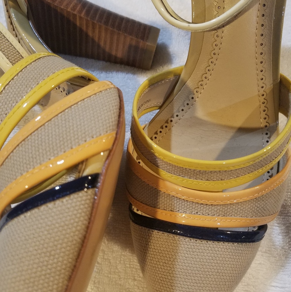 Heel - Picture 3 of 7